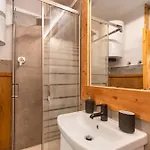 Apartman Casa Andrea Vista Monte Bianco