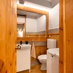 Apartman Casa Andrea Vista Monte Bianco *