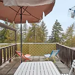 Casa Andrea Vista Monte Bianco Appartamento Pila (Valle d'Aosta)