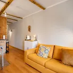 Casa Andrea Vista Monte Bianco