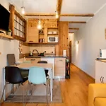 Casa Andrea Vista Monte Bianco