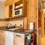 Appartamento Casa Andrea Vista Monte Bianco *