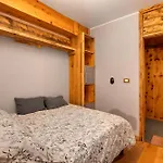 Appartamento Casa Andrea Vista Monte Bianco Pila (Valle d'Aosta)