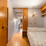 Casa Andrea Vista Monte Bianco Pila (Valle d'Aosta)