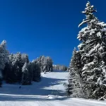 Casa Andrea Vista Monte Bianco