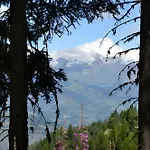 Casa Andrea Vista Monte Bianco Appartamento Pila (Valle d'Aosta)