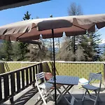 Appartement Casa Andrea Vista Monte Bianco
