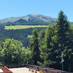 Casa Andrea Vista Monte Bianco Appartement Pila (Valle d'Aosta)