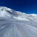 Casa Andrea Vista Monte Bianco *