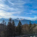 Appartement Casa Andrea Vista Monte Bianco *
