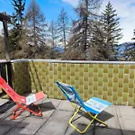 Casa Andrea Vista Monte Bianco Appartement *