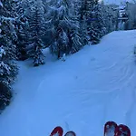 Apartman Casa Andrea Vista Monte Bianco *