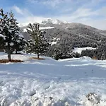 Casa Andrea Vista Monte Bianco * Pila (Valle d'Aosta)