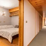 Casa Andrea Vista Monte Bianco Appartement *