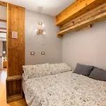 Casa Andrea Vista Monte Bianco *