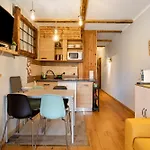 Casa Andrea Vista Monte Bianco