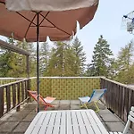 Διαμέρισμα Casa Andrea Vista Monte Bianco *