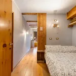 Casa Andrea Vista Monte Bianco *
