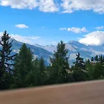Casa Andrea Vista Monte Bianco Pila (Valle d'Aosta)