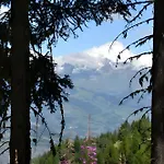 Casa Andrea Vista Monte Bianco Appartement Pila (Valle d'Aosta)