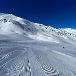 Διαμέρισμα Casa Andrea Vista Monte Bianco