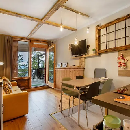 Apartman Casa Andrea Vista Monte Bianco Pila