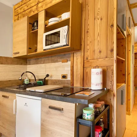 아파트 Casa Andrea Vista Monte Bianco 필라