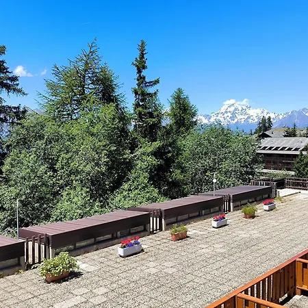 Casa Andrea Vista Monte Bianco Διαμέρισμα Pila (Valle d'Aosta)