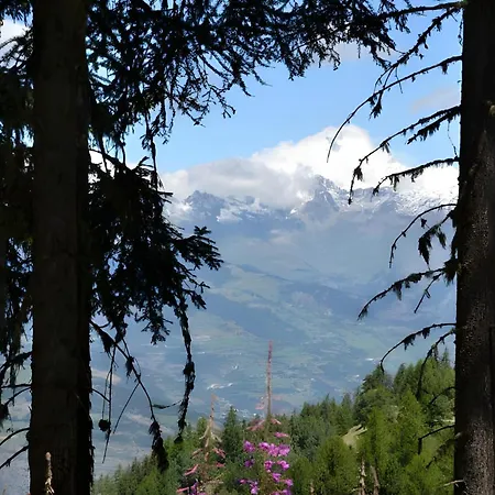 Casa Andrea Vista Monte Bianco 아파트 필라