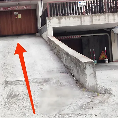 Casa Andrea Vista Monte Bianco * 필라